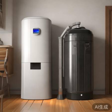电燃气热水器,各有所长