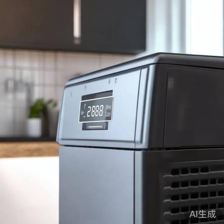 消毒柜臭氧浓度达标检查