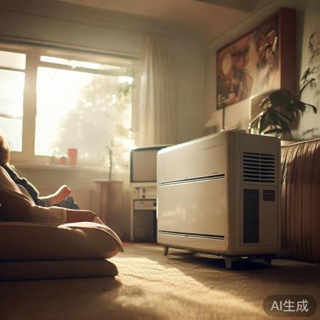 空调隐患揭秘