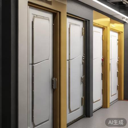 铸铝门性价比高