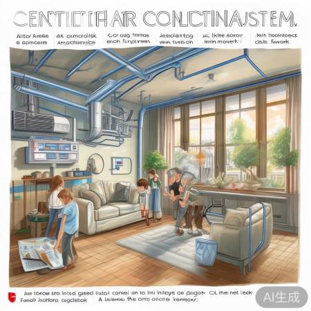 空调操作流程详解