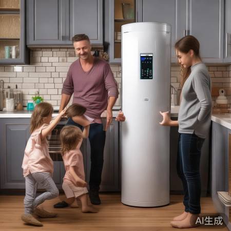 热水器容量要适中