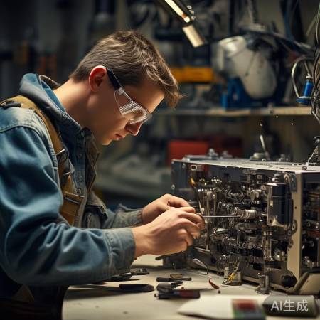 拆装难题，查阅指南