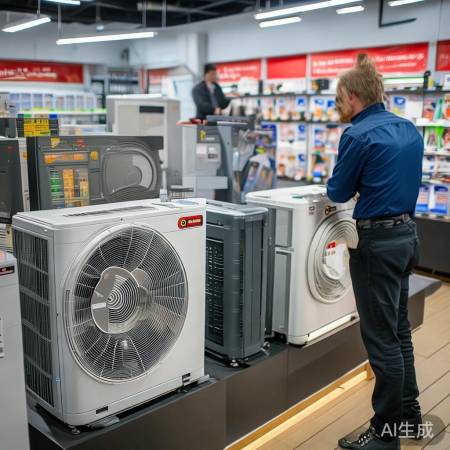 热泵价格看性价比