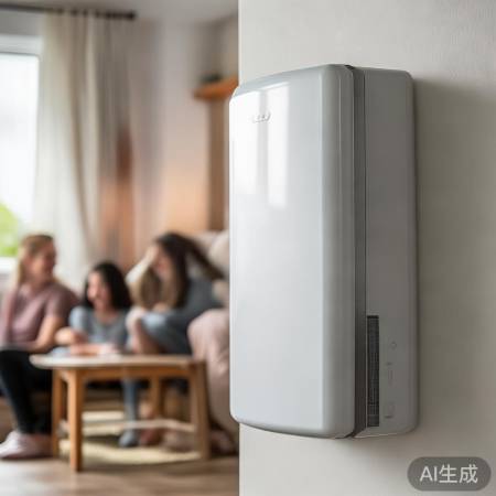 热水器安装高度指南