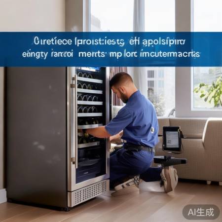 专业酒柜维修，严格规范服务