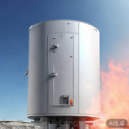 空气能热水器：高效节能，启动有