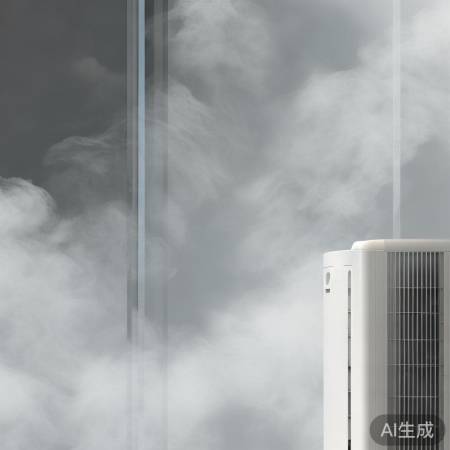 “了解空气能热水器声音，生活更