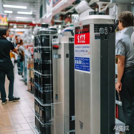 市场竞争加剧，价格策略分化