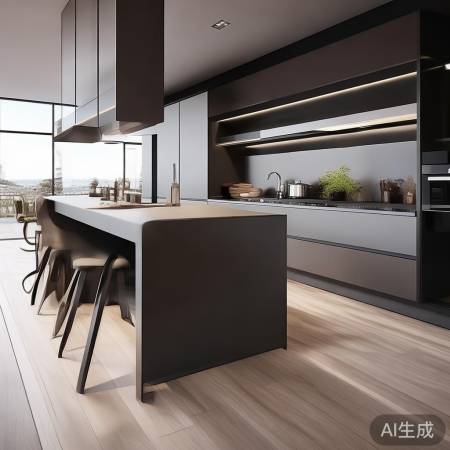 消毒柜消毒后或留微异味