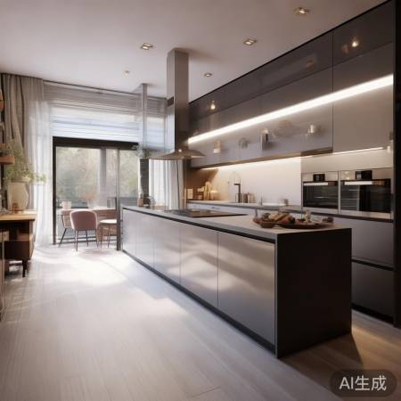 消毒柜保养，保持清新