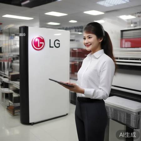 LG空调服务热线：400-18