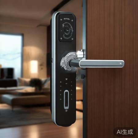 指纹锁客服电话:4001865