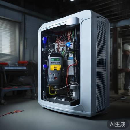 热泵控制失灵,频繁开关