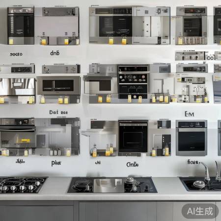 预算合理选集成灶