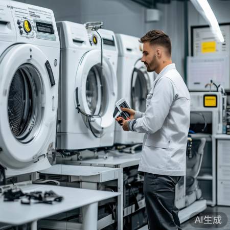 专业认证，规范维修