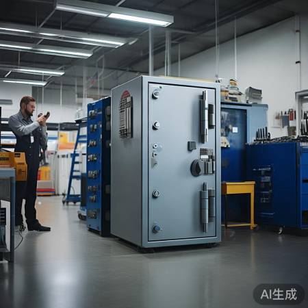 集宝保险柜维修电话：40018