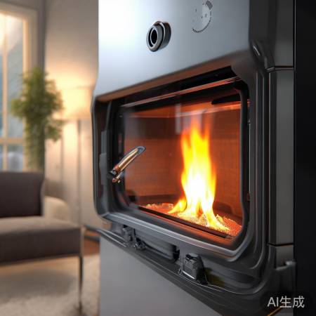 机械点火，动手打火