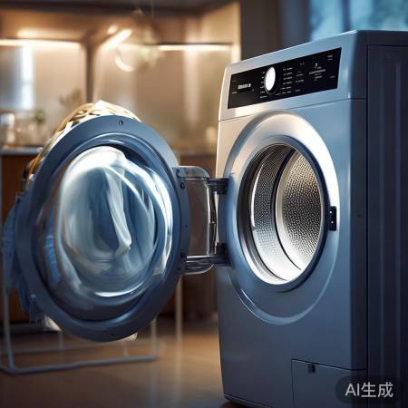 调整温度，加速烘干