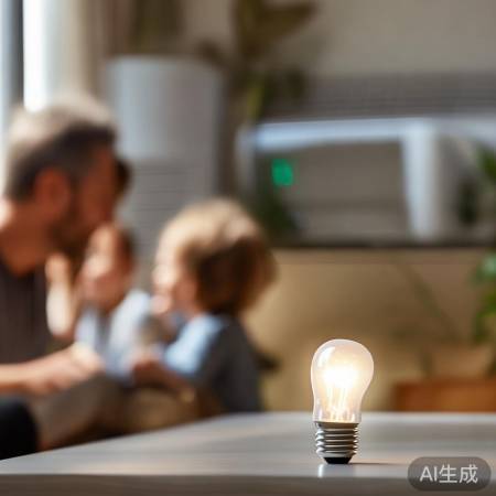 “空调节能小技巧,留言交流”