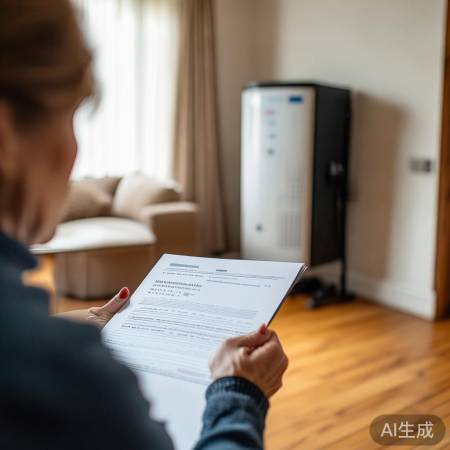 壁挂炉选品牌,售后很重要