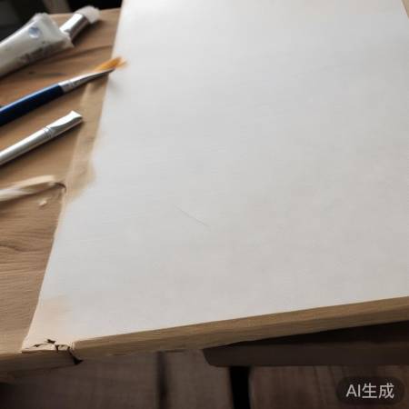 巧妙留白,空间关键