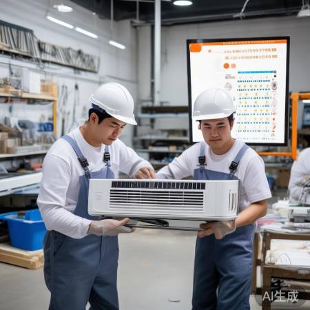 淮安找专业空调安装团队