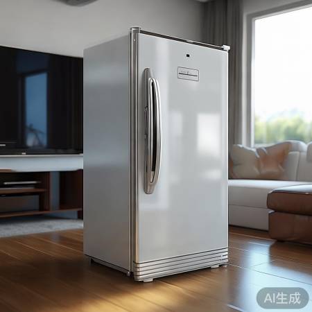 夏日家居新花样,汽车风口变冰箱