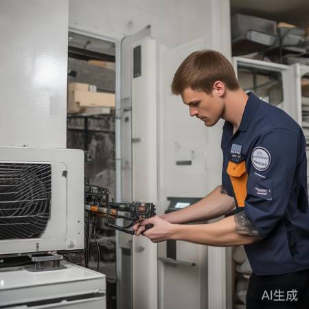 空调维修规范,专业可靠