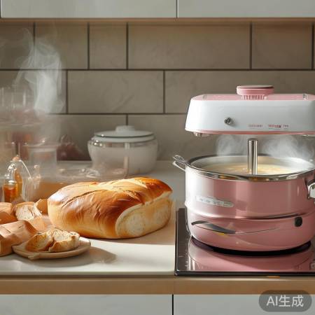 樱花燃气灶，厨房野餐神器