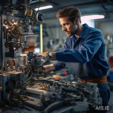 找专业维修,安全第一