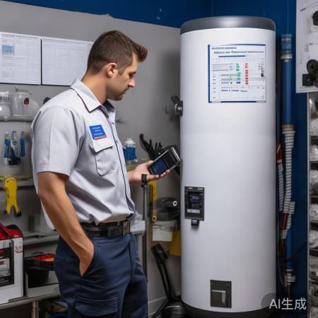 专业认证，严格规范维修