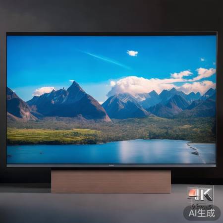 4K电视,性价比之王