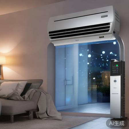 选空调，匹数、能效、噪音兼顾