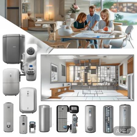 热水器数量确定建议