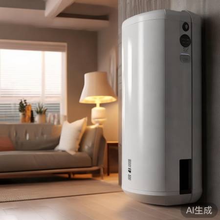 安装热水器指南，自然舒适生活