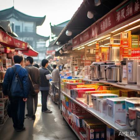 龙岩市场新秀品牌崛起