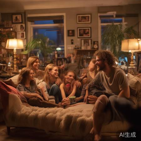 家居随心搭,舒适最重要