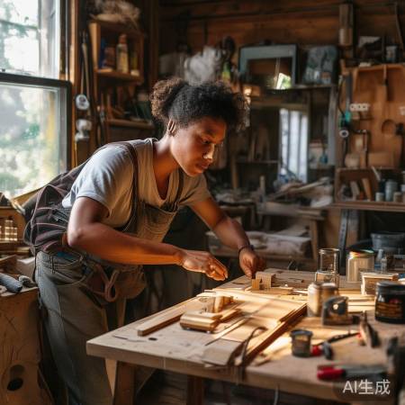 巧手智慧解难题