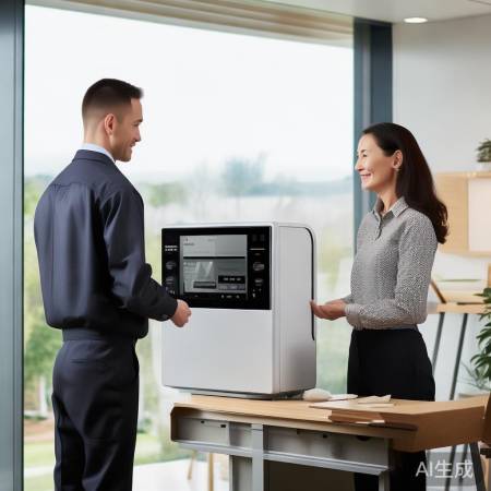 美的空调售后完善