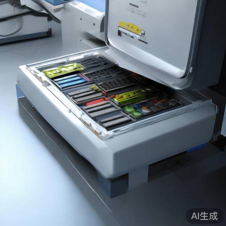 慎换电池，安全第一步