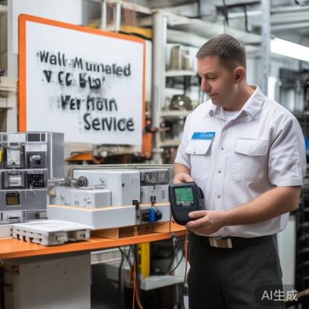 壁挂炉维修专业规范