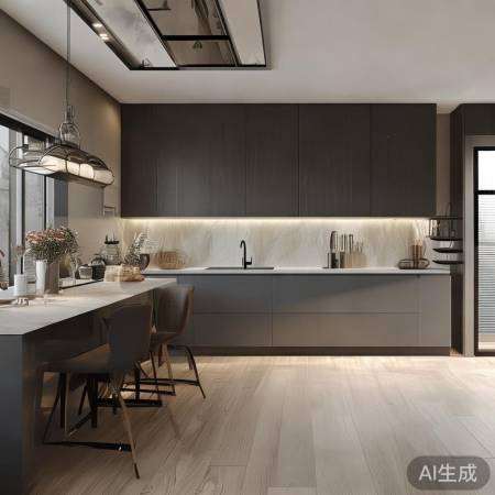 消毒柜高适操作舒