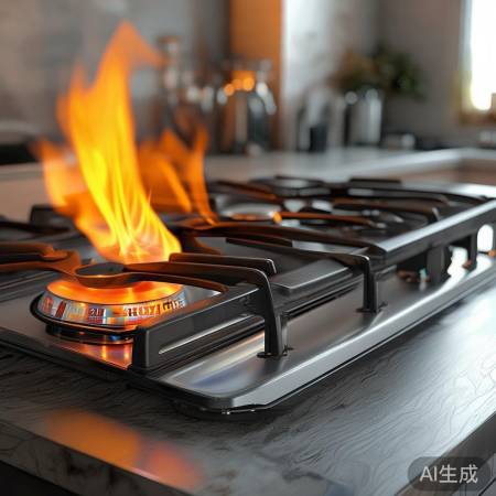 南昌华帝燃气灶受欢迎