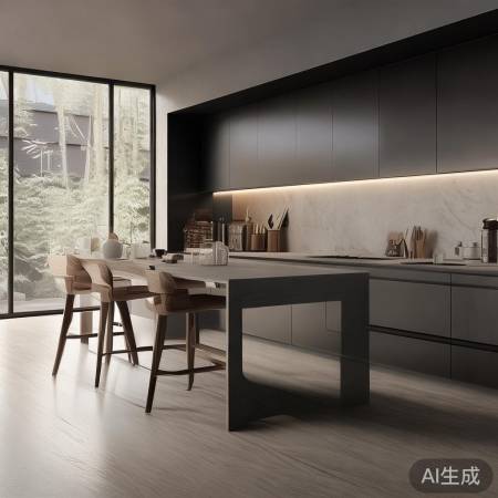 消毒柜安装需注意配套