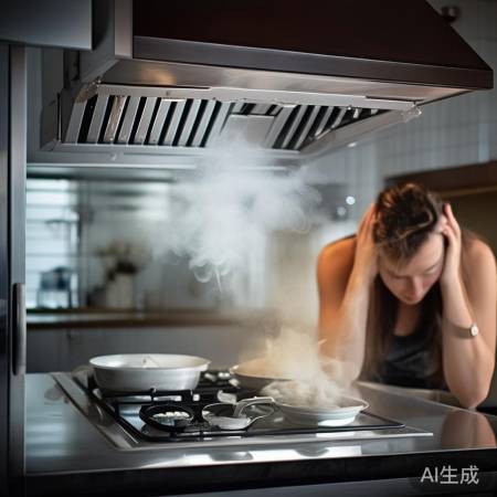 噪音大？选脱排要慎！