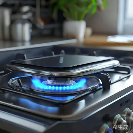 燃气灶头耐用又省气