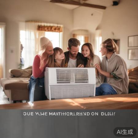 空调滤芯，夏季小卫士