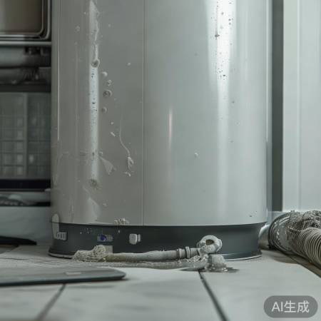 热水器保养很重要