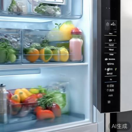 冰箱保鲜功能强